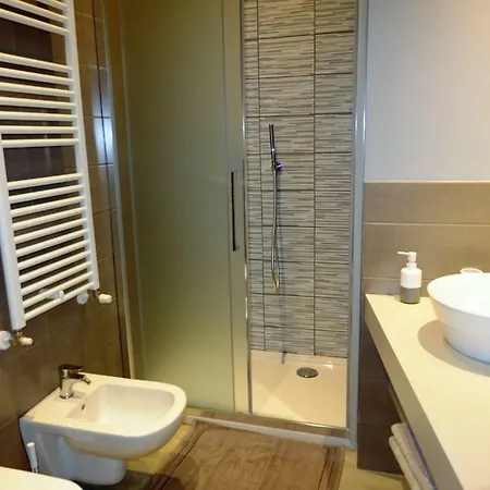 Apartmán Monolocale Vicino Milano 2 Lodi