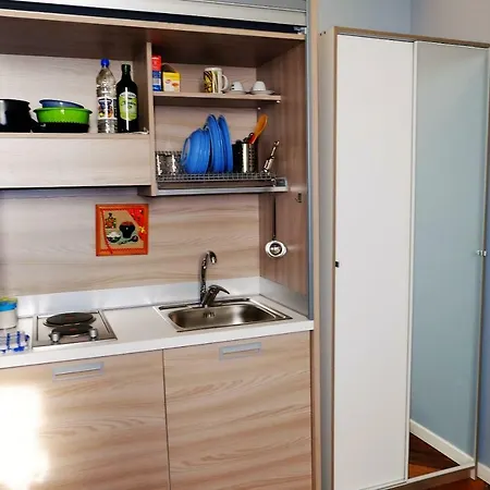Monolocale Vicino Milano 2