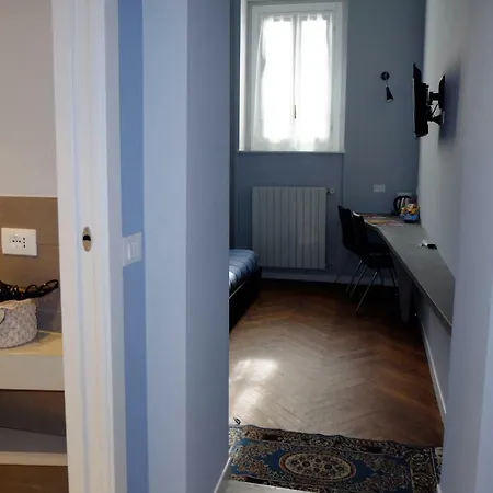 Monolocale Vicino Milano 2 Apartmán