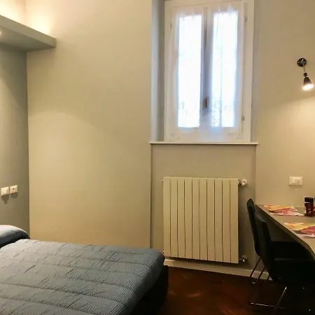Apartmán Monolocale Vicino Milano 2