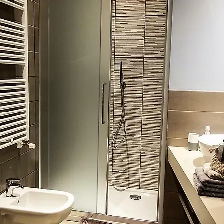 Monolocale Vicino Milano 2 Apartmán *