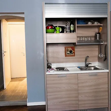 Monolocale Vicino Milano 2 * Лоди