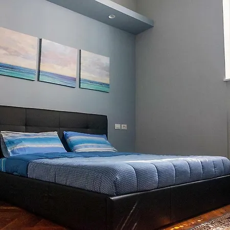 Monolocale Vicino Milano 2 Apartmán Lodi