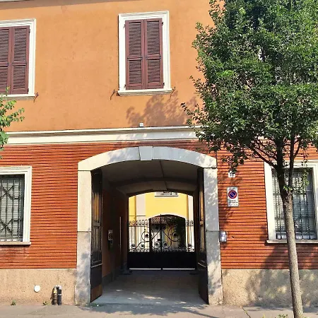 Monolocale Vicino Milano 2 Lodi